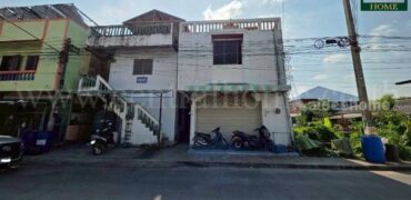 กิจการ อพาร์ทเม้นท์ 14 ห้อง คลอง 1 – ซอยคลองหลวง 7 ผู้เช่าเต็ม