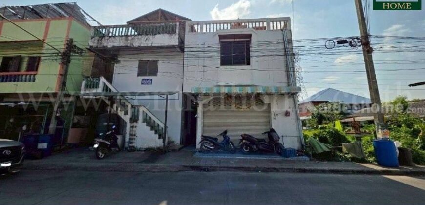 กิจการ อพาร์ทเม้นท์ 14 ห้อง คลอง 1 – ซอยคลองหลวง 7 ผู้เช่าเต็ม