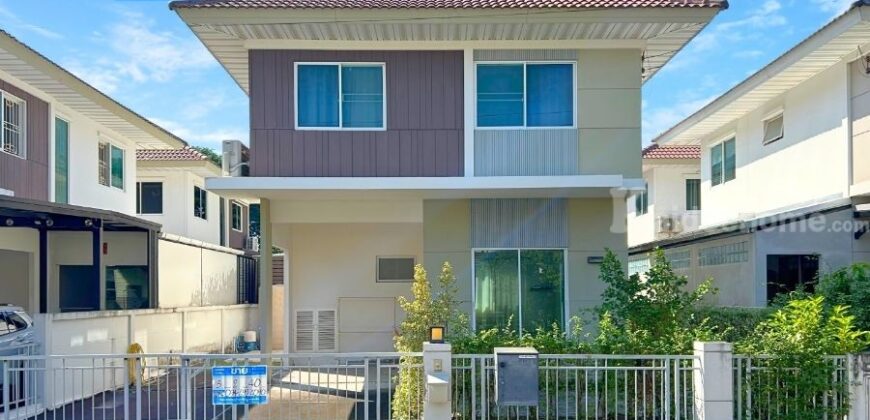 ขาย!! เพอร์เฟค พาร์ค ราชพฤกษ์ (ขนาด 40 ตร.ว.) ใกล้ MRT สถานีบางรักน้อย-ท่าอิฐ บางรักน้อย เมือง นนทบุรี : Perfect Park Ratchaphruek