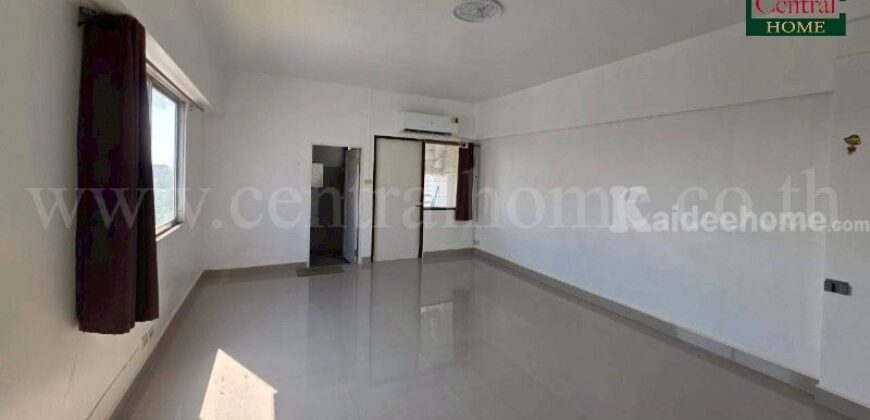 เอกธานี คอนโดทาวน์ บางพูน – รังสิต ใกล้ รถไฟฟ้าสายสีแดง สถานีหลักหก