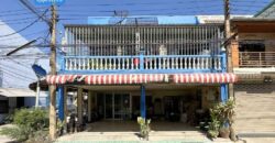 ขาย!! ทาวน์เฮาส์ 2 คูหา นิรันดร์ วิลล่า (หลังมุม, ถนนเมน) สุขุมวิท93 ซ.พึ่งมี50 แยก15 ใกล้รถไฟฟ้า BTS บางจาก 2.5 กม. เหมาะอยู่อาศัย ค้าขาย ทำออฟฟิศ : Niran Villa Sukhumvit93