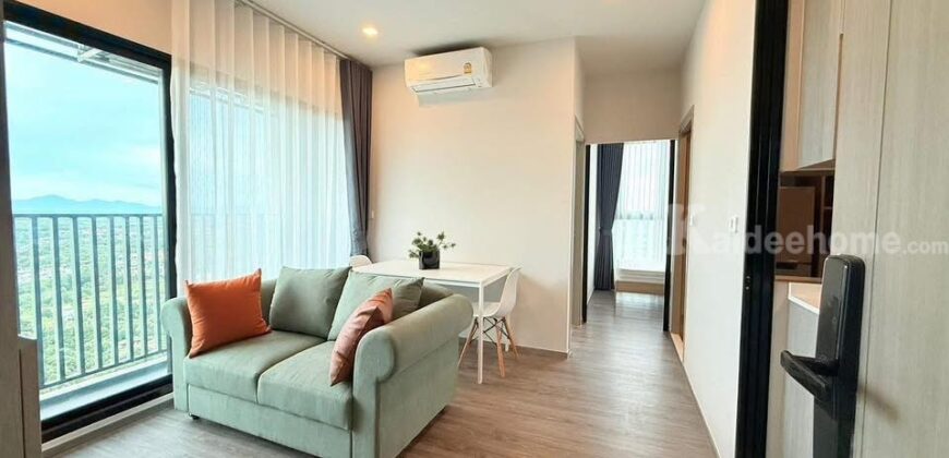 ขายคอนโด Notting Hill Rayong อำเภอเมือง ระยอง ชั้น 29