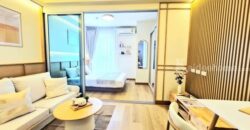 ขายคอนโด A Space ME Bangna ถนนบางนา ตราด