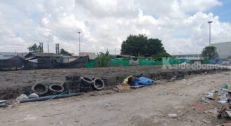 บริการรับเหมาถมดิน ถมลูกรัง กรุงเทพ ปริมณฑล ราคาถูก