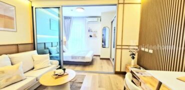 ขายคอนโด A Space ME Bangna ถนนบางนา ตราด