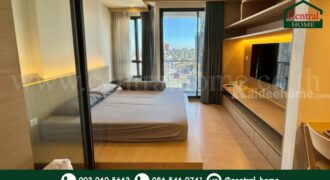 ให้เช่า คอนโด มารุ ลาดพร้าว 15 ใกล้รถไฟฟ้า MRT ลาดพร้าว