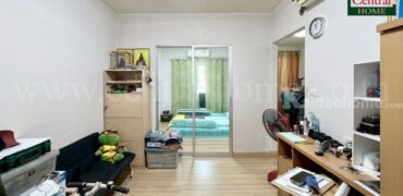 คอนโด เดอะ คิทท์ แจ้งวัฒนะ ใกล้ MRT สถานีเลี่ยงเมืองปากเกร็ด ราคาถูก