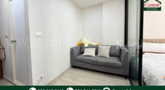 ขาย และ ให้เช่า พลัมคอนโด สะพานใหม่ สเตชั่น ใกล้ BTS สะพานใหม่