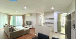 ขาย!! คอนโดใจกลางย่านธุรกิจ Belle Grand Rama 9 (2 ห้องนอน ขนาด 77 ตร.ม.) เข้าพระราม 9 ซ.3 ห้วยขวาง กทม. ใกล้ MRT สถานีพระราม 9 เพียง 500 ม. อยู่หลังเซ็นทรัลพระราม 9 : เบลล์ แกรนด์ พระราม 9