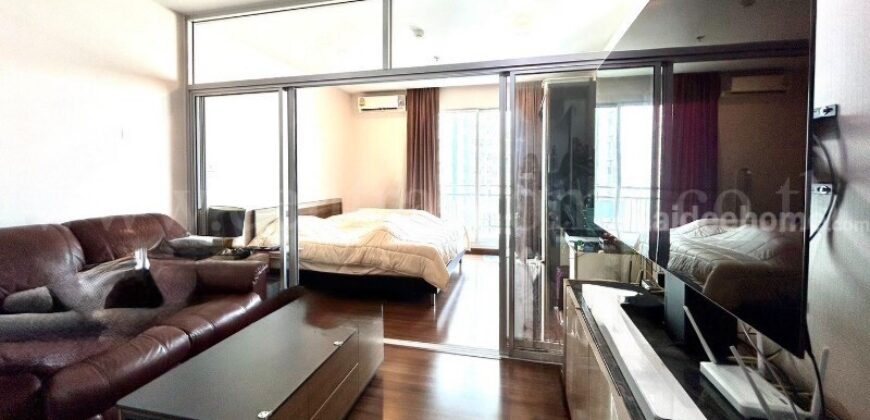 คอนโด ศุภาลัย ไลท์ สาทร-เจริญราษฎร์ ใกล้ BTS สะพานตากสิน ขายต่ำกว่าราคาประเมิน