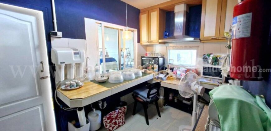 บ้านเดี่ยว พฤกษ์ลดา รังสิต คลอง 4 ตกแต่งสวย พร้อมเข้าอยู่