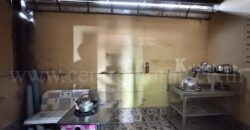 ทาวน์เฮ้าส์ รุ่งเรืองเฮ้าส์ พหลโยธิน 54 ใกล้ BTS สะพานใหม่