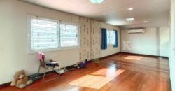 ขาย!! บ้านเดี่ยวหลังมุม หมู่บ้านอินทรารักษ์2 นวมินทร์75 (ขนาด 49 ตร.ว.) บึงกุ่ม บางกะปิ กรุงเทพฯ ใกล้เดอะมอลล์บางกะปิ