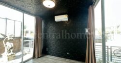 บ้านเดี่ยว ฮาบิเทีย บอนด์ ราชพฤกษ์ แปลงมุม Built-in ทั้งหลัง