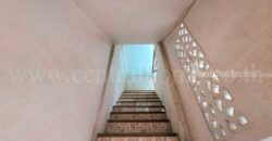 ตึกแถว 3 ชั้น บูรพาวิลล่า 12 ดอนเมือง