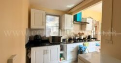 บ้านเดี่ยว 64 ตร.วา ธัญญาภิรมย์ รังสิต – คลอง 10 พร้อมพื้นที่สวนรอบบ้าน