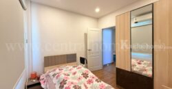 บ้านเดี่ยว เซนโทร ราชพฤกษ์ 345 แปลงสวยสไตล์โมเดิร์น ฟังก์ชันครบ พร้อมอยู่