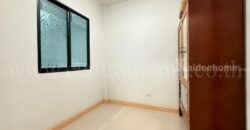 ทาวน์เฮ้าส์ เดอะ ธาม 1 อ่อนนุช – มอเตอร์เวย์ หลังมุม