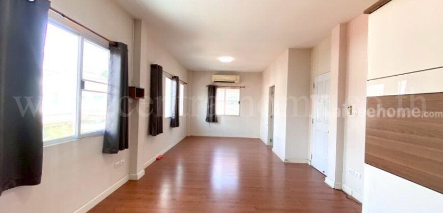 บ้านเดี่ยว เดอะแกรนด์ พระราม 2 ตกแต่งสวย ฟังก์ชันครบ