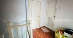 ทาวน์เฮ้าส์ พฤกษา 49/2 บางใหญ่ – แก้วอินทร์ หลังมุม