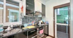 บ้านเดี่ยว ลัดดารมย์ ราชพฤกษ์ – รัตนาธิเบศร์ 1 หลังมุม พร้อมอยู่