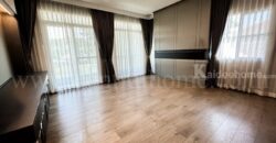 บ้านเดี่ยว มัณฑนา วงแหวน – บางบอน วิวทะเลสาบ Type ใหญ่ที่สุดในโครงการ