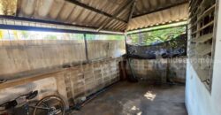 ทาวน์เฮ้าส์ ชั้นเดียว 36 ตร.วา อำเภอเมืองนครสวรรค์ หลังริม