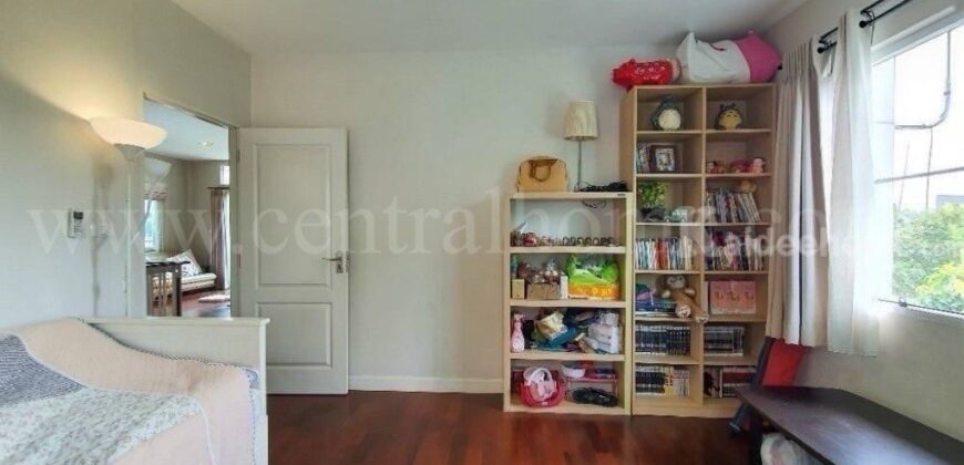 บ้านเดี่ยว นันทวัน แจ้งวัฒนะ – ราชพฤกษ์ แปลงมุม