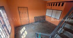 อาคารพาณิชย์ 3.5 ชั้น ซอยอยู่สุข 23 บางเมือง – สมุทรปราการ รีโนเวทแล้ว สภาพดี