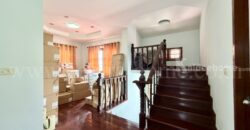 บ้านเดี่ยว สีวลี รังสิต 2 สภาพดี พร้อมเข้าอยู่ ใกล้ ฟิวเจอร์รังสิต