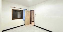 ขาย!! ทาวน์เฮ้าส์ หมู่บ้านนำโชค เพชรเกษม58 ( ขนาด 27 ตร.ว.) พุทธมณฑลสาย1 ภาษีเจริญ ใกล้รถไฟฟ้าสายสีน้ำเงิน และซีคอน บางแค : Namchok Thanon Phet Kasem 58