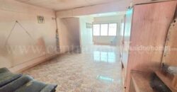 ตึกแถว 3 ชั้น บูรพาวิลล่า 12 ดอนเมือง