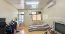 ขาย!! ทาวน์เฮาส์ 2 คูหา นิรันดร์ วิลล่า (หลังมุม, ถนนเมน) สุขุมวิท93 ซ.พึ่งมี50 แยก15 ใกล้รถไฟฟ้า BTS บางจาก 2.5 กม. เหมาะอยู่อาศัย ค้าขาย ทำออฟฟิศ : Niran Villa Sukhumvit93