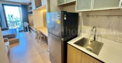 ให้เช่า คอนโด มารุ ลาดพร้าว 15 ใกล้รถไฟฟ้า MRT ลาดพร้าว