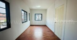 ทาวน์เฮ้าส์ พฤกษา 49/2 บางใหญ่ – แก้วอินทร์ หลังมุม