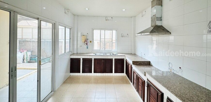 ขายบ้านเดี่ยว ศุภาลัย มณฑลา ปิ่นเกล้า-พุทธมณฑล สาย 1