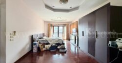 บ้านเดี่ยว สีวลี รังสิต 2 สภาพดี พร้อมเข้าอยู่ ใกล้ ฟิวเจอร์รังสิต