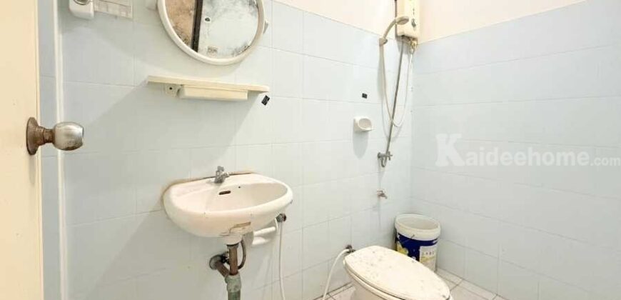 ขาย!! ทาวน์เฮ้าส์ หมู่บ้านนำโชค เพชรเกษม58 ( ขนาด 27 ตร.ว.) พุทธมณฑลสาย1 ภาษีเจริญ ใกล้รถไฟฟ้าสายสีน้ำเงิน และซีคอน บางแค : Namchok Thanon Phet Kasem 58