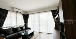 บ้านเดี่ยว สัมมากร รังสิต – คลอง 7 พร้อมอยู่ ถูกสุดในโครงการ