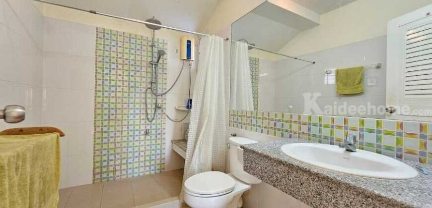 ขาย!! บ้านเดี่ยว 2 ชั้น โฮมเพลส วงแหวน-รัตนาธิเบศร์ (ขนาด 52 ตร.ว.) ซอยคลองถนน บางใหญ่ นนทบุรี ใกล้ MRT คลองบางไผ่ เซ็นทรัล เวสต์เกต : Homeplace Wongwaen Rattanatibeth