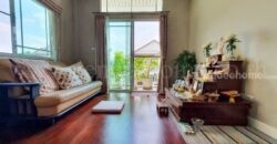 บ้านเดี่ยว นันทวัน แจ้งวัฒนะ – ราชพฤกษ์ แปลงมุม