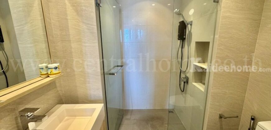 ให้เช่า คอนโด มารุ ลาดพร้าว 15 ใกล้รถไฟฟ้า MRT ลาดพร้าว