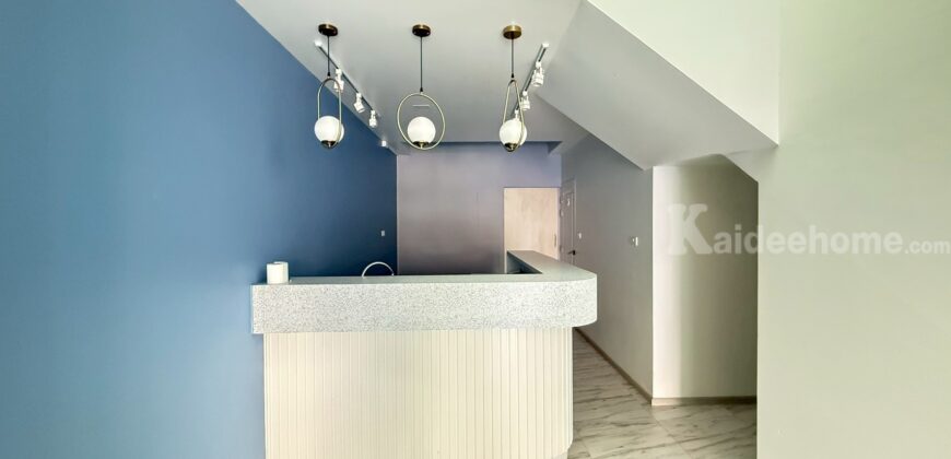 ขายอาคารพาณิชย์ซอยวัดอุโมงค์ หลังมหาวิทยาลัยเชียงใหม่