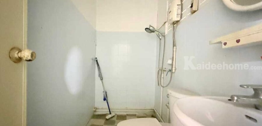 ขาย!! ทาวน์เฮ้าส์ หมู่บ้านนำโชค เพชรเกษม58 ( ขนาด 27 ตร.ว.) พุทธมณฑลสาย1 ภาษีเจริญ ใกล้รถไฟฟ้าสายสีน้ำเงิน และซีคอน บางแค : Namchok Thanon Phet Kasem 58