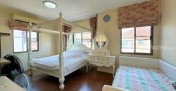 ขายบ้านเดี่ยว บุราสิริ สนามบินน้ำ (ขนาด 56 ตร.ว.) เมืองนนทบุรี ใกล้รถไฟฟ้า MRT แยกนนทบุรี1 และ เซ็นทรัล นอร์ธวิลล์ รัตนาธิเบศร์ : Burasiri Sanambinnam