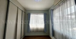 บ้านเดี่ยว ฮาบิเทีย บอนด์ ราชพฤกษ์ แปลงมุม Built-in ทั้งหลัง