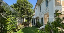 บ้านเดี่ยว นันทวัน แจ้งวัฒนะ – ราชพฤกษ์ แปลงมุม