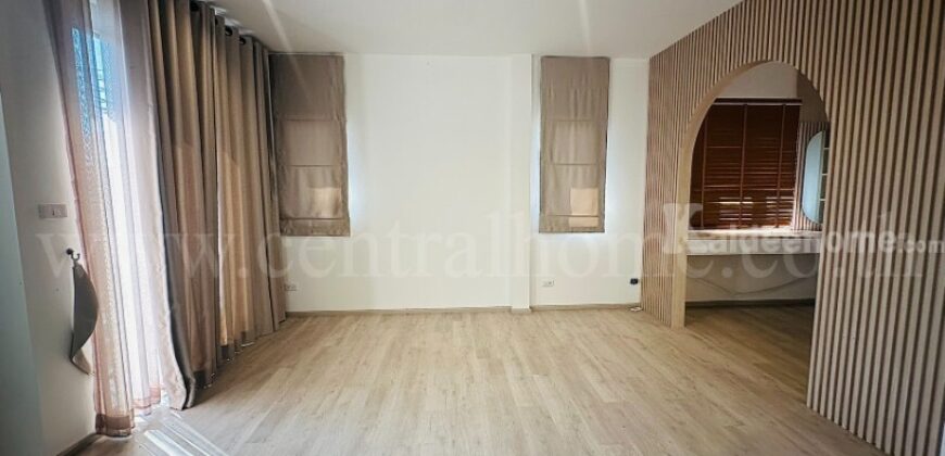 บ้านเดี่ยว ชวนชื่น ไพร์ม วิลเลจ บางนา หลังมุม เฟอร์ครบ ราคาถูก