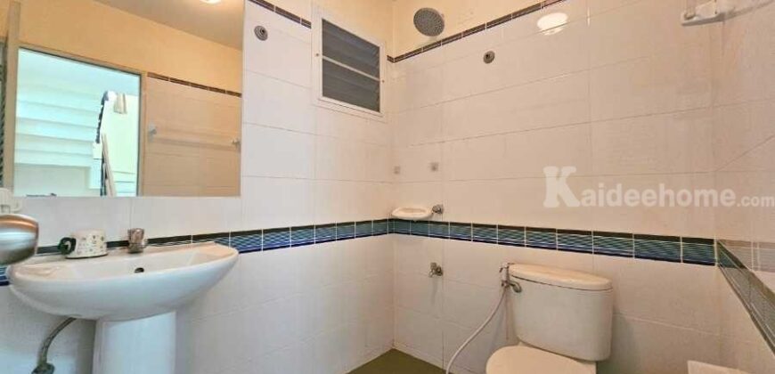 ขาย!! บ้านเดี่ยว 2 ชั้น โฮมเพลส วงแหวน-รัตนาธิเบศร์ (ขนาด 52 ตร.ว.) ซอยคลองถนน บางใหญ่ นนทบุรี ใกล้ MRT คลองบางไผ่ เซ็นทรัล เวสต์เกต : Homeplace Wongwaen Rattanatibeth