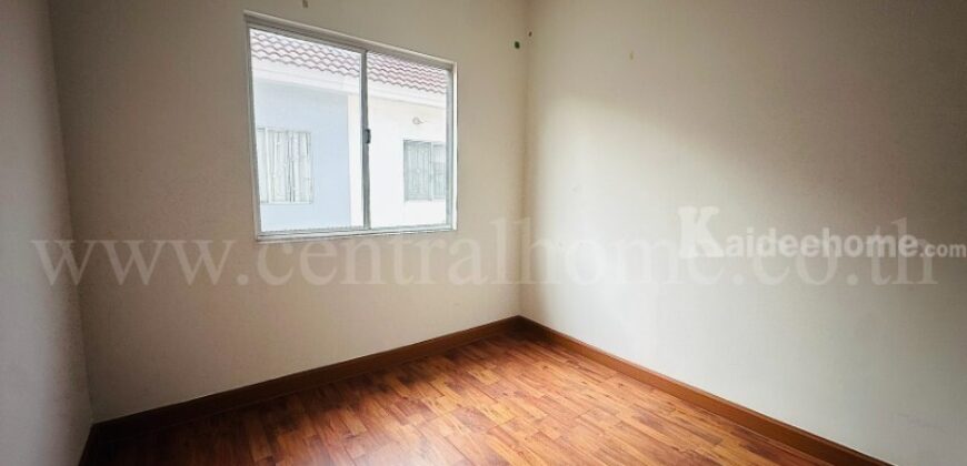 ทาวน์เฮ้าส์ พฤกษา 49/2 บางใหญ่ – แก้วอินทร์ หลังมุม